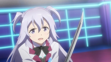 学戦都市アスタリスク 7話 感想 画像10