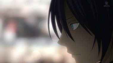 ノラガミ ARAGOTO 7話 感想 画像2