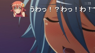 モンスター娘のいる日常 6話 感想 画像11