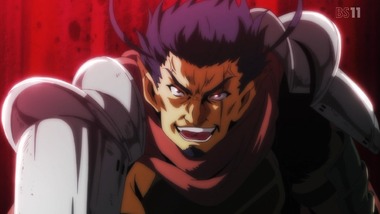 うたわれるもの 偽りの仮面 20話 感想 画像9