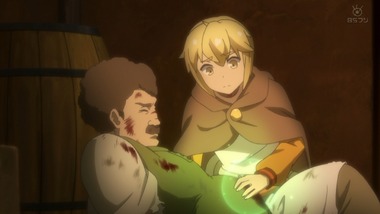 ゼロから始める魔法の書 5話 感想 画像7