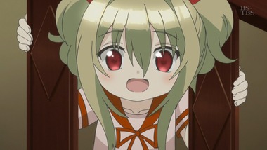 ランス・アンド・マスクス 10話 感想 画像17