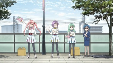 それが声優! 11話 感想 画像11