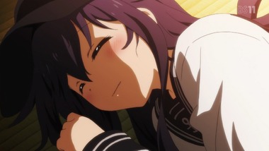 暁 艦隊これくしょん 艦これ 画像 感想 実況5