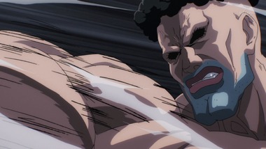 ワンパンマン 11話 感想 画像9