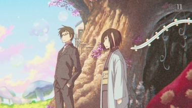 アリスと蔵六 3話 感想 画像16