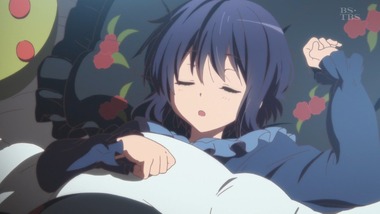 中二病 1話感想画像0