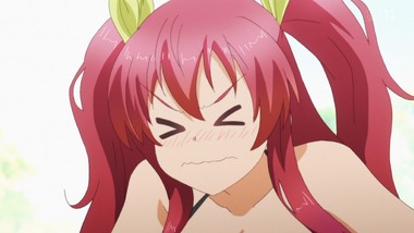 落第騎士の英雄譚 5話 感想 画像16
