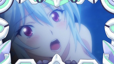 魔装学園 9話 感想 画像34