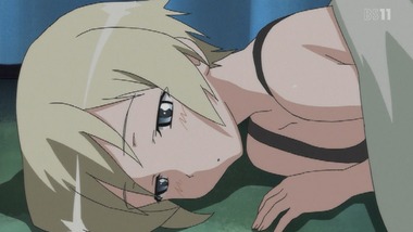 ストライクウィッチーズ 7話 感想 画像4