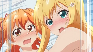 庶民サンプル 5話 感想 画像42