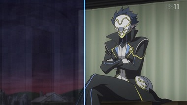 新妹魔王の契約者BURST 9話 感想 画像3