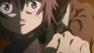 ランス・アンド・マスクス 2話 感想 画像17