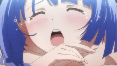 すかすか 10話 感想 画像1