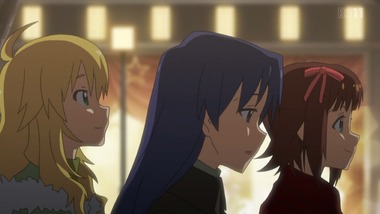 アイドルマスター 21話 感想 画像13