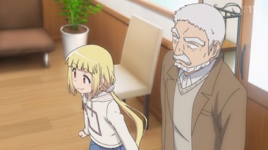 アリスと蔵六 6話 感想 画像13