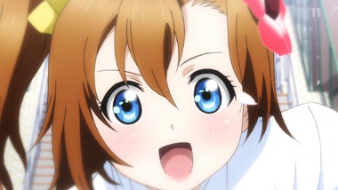 ラブライブ!再放送 感想 実況 画像5