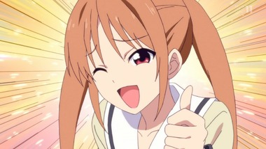 アホガール 1話 感想 画像3