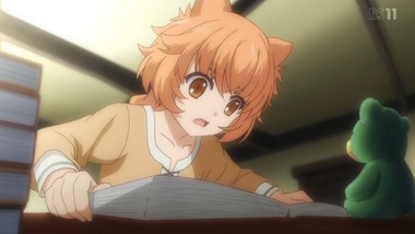 終末なにしてますか 9話 感想 画像3