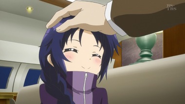 ランス・アンド・マスクス 3話 感想 画像5