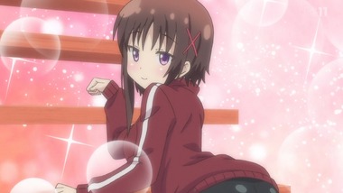 ひなこのーと 5話 感想 画像11