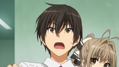 甘城ブリリアントパーク 感想 実況 画像7