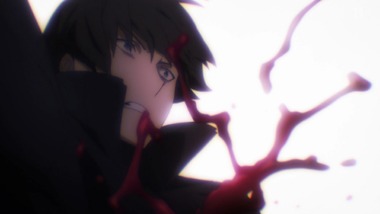 魔法科高校の劣等生 19話 感想 画像15