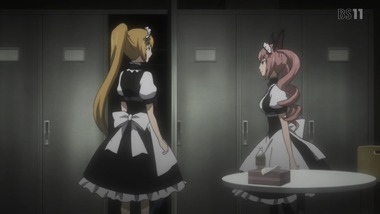 STEINS；GATE 9話 感想 画像3