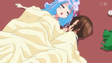 ハッカドール 6話 感想 画像7
