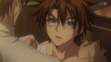 新妹魔王の契約者BURST 6話 感想 画像13