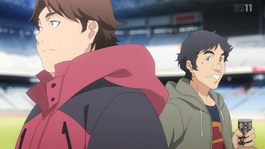 レクリエイターズ 22話感想画像21