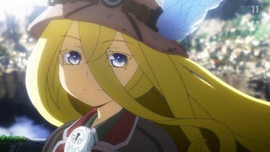 メイドインアビス 8話感想画像21