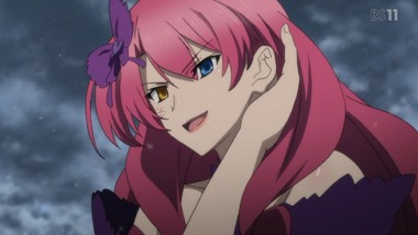 魔弾の王と戦姫 感想 実況 画像2