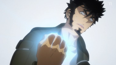 Dimension W 9話 感想 画像16