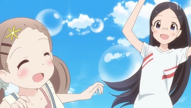 ヤマノススメ セカンドシーズン 感想 実況 画像5