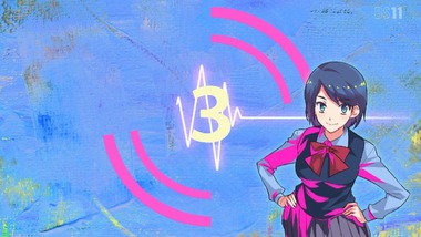 ラブなる!8話 感想 画像2