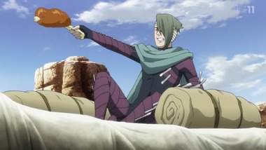 ナイツ＆マジック 13話感想画像25