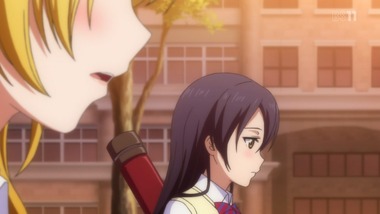 ラブライブ！ 画像 感想 実況0