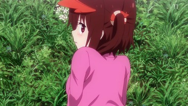 うまるちゃん 1話感想画像9