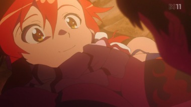 天元突破グレンラガン 1話 感想 画像16