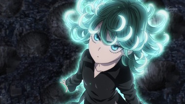 ワンパンマン 12話 感想 画像17