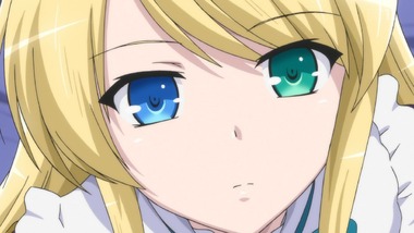 イセスマ 12話感想画像5