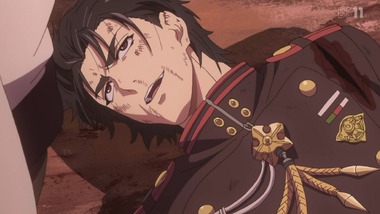 終わりのセラフ 23話 感想 画像7