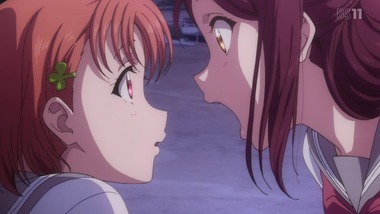 ラブライブ 1話感想画像22