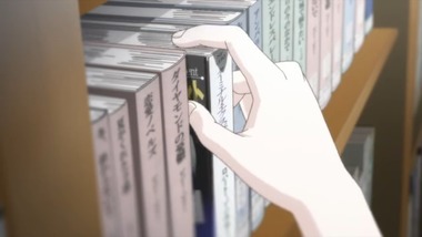 長門有希ちゃんの消失 12話  画像 感想 実況17