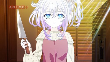 ハンドシェイカー 7話 感想 画像9