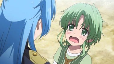終末なにしてますか 5話 感想 画像5