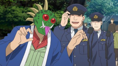 サクラクエスト 25話感想画像0