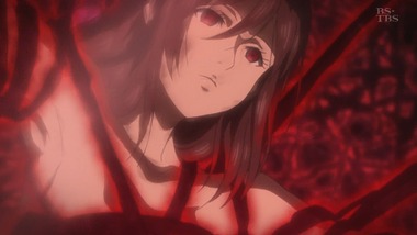 PSO2 12話 感想 画像13