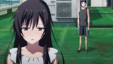 少女たちは荒野を目指す 8話 感想 画像20